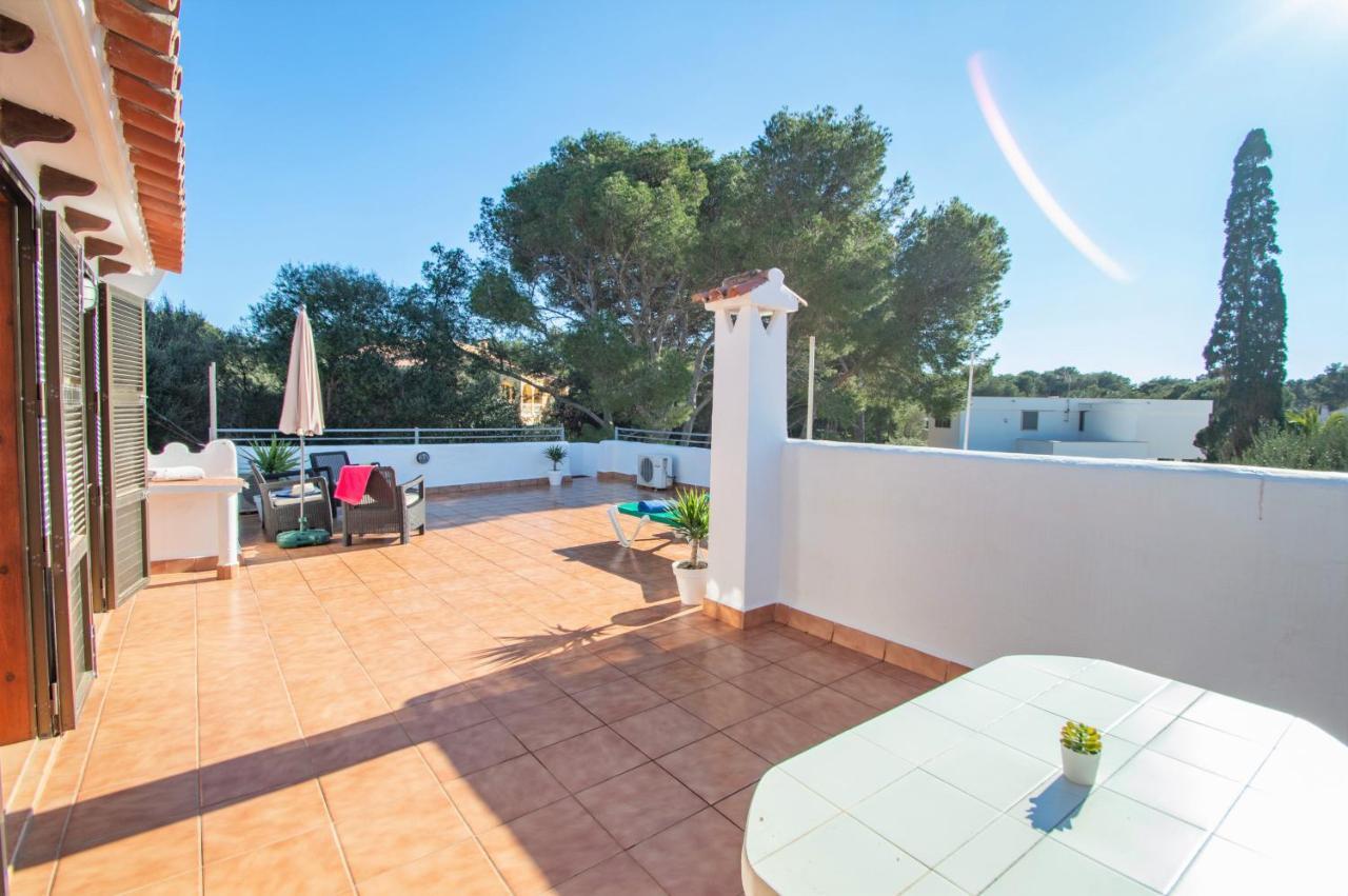 Villa Felita By Sonne Villas Cala Galdana  Exterior foto