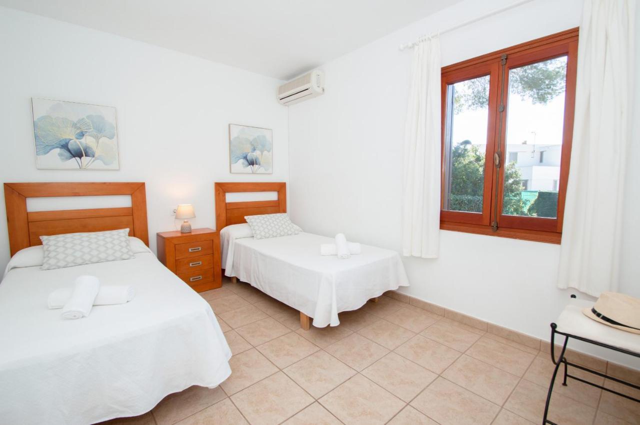 Villa Felita By Sonne Villas Cala Galdana  Exterior foto