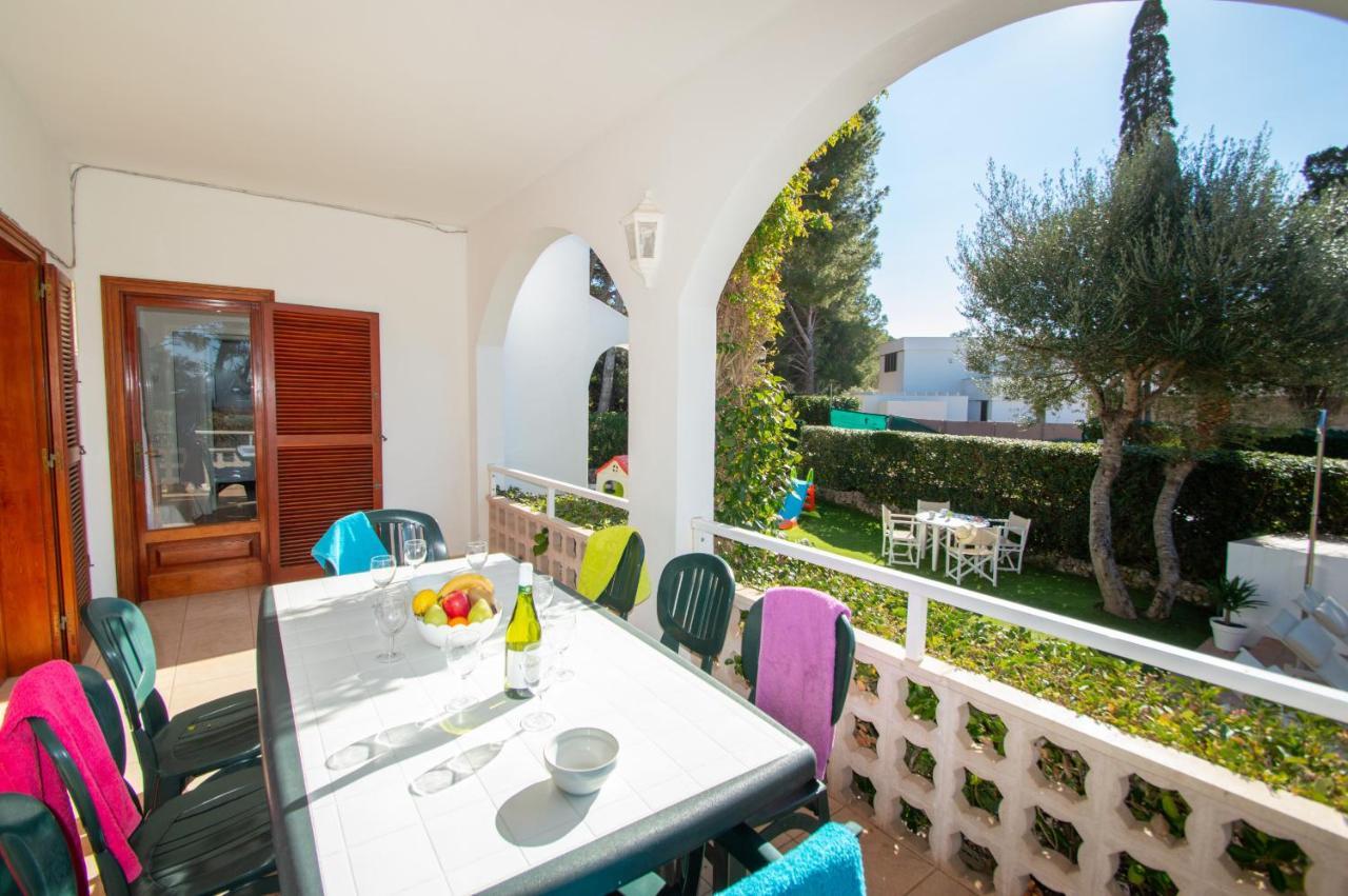 Villa Felita By Sonne Villas Cala Galdana  Exterior foto