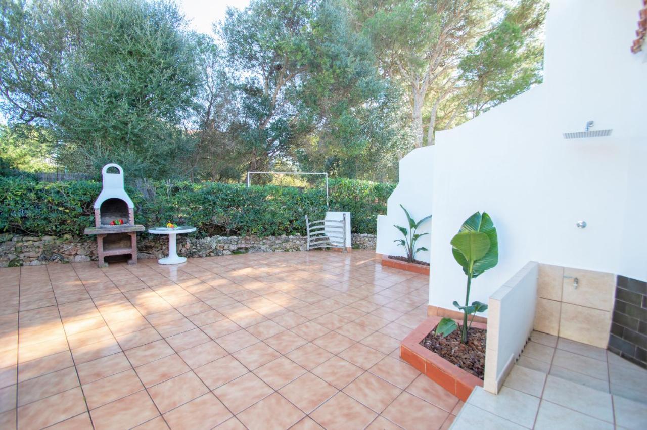 Villa Felita By Sonne Villas Cala Galdana  Exterior foto