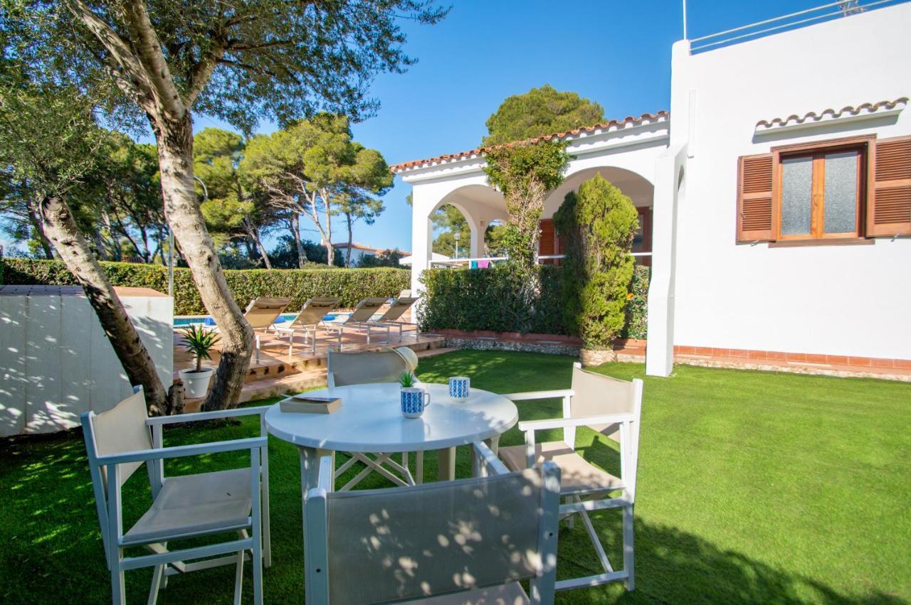 Villa Felita By Sonne Villas Cala Galdana  Exterior foto
